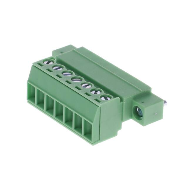 691349340007 Würth Elektronik  Headers Plugs and Sockets